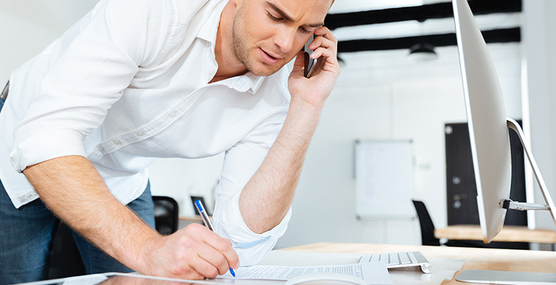 Project Management Services