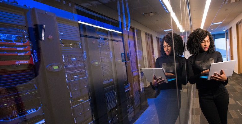 Data Exploitation Services