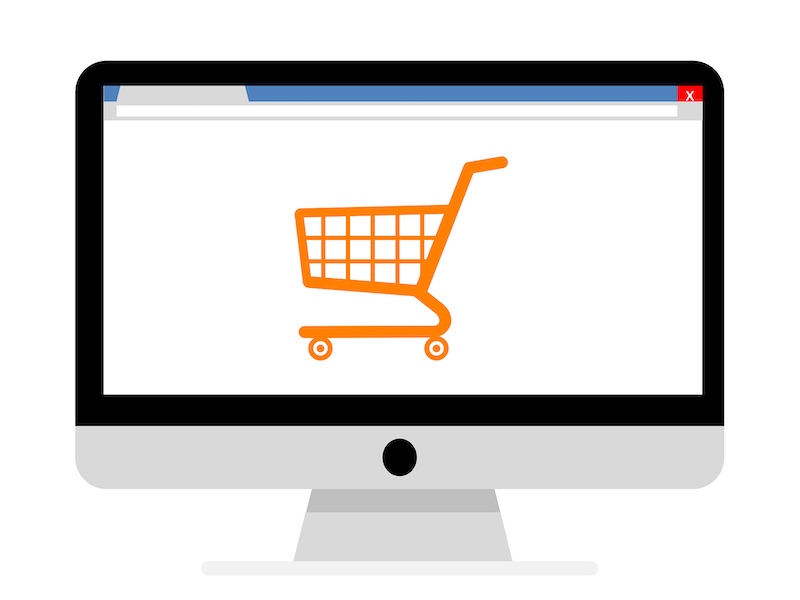 comercio electronico: magento - mantenimiento - extensiones - canal - e-commerce - tienda online - digital